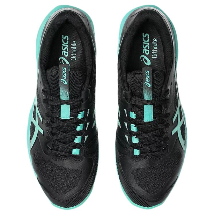 ASICS SOLUTION SPEED FF 4 — фото 4