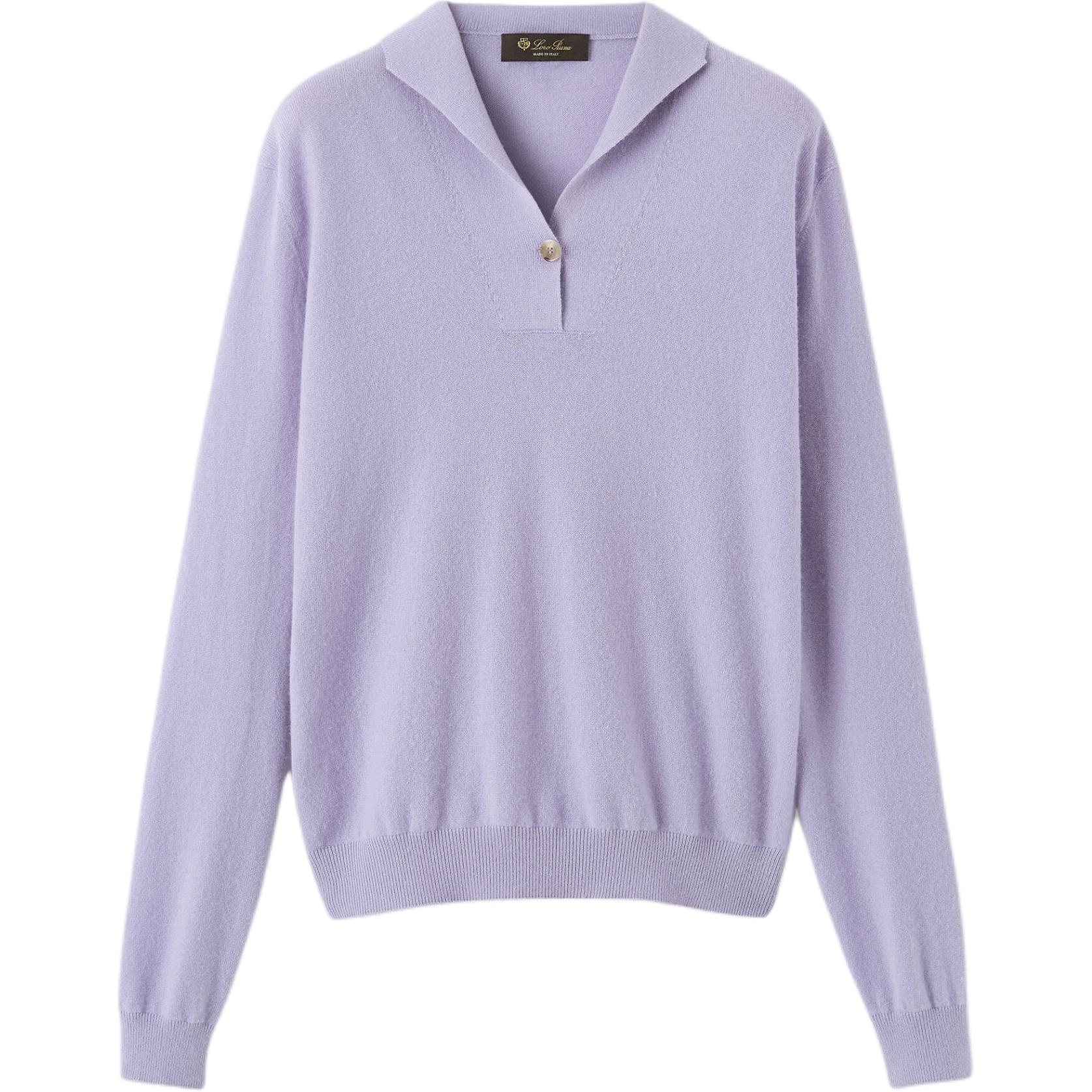 Loro Piana SS26 Polo