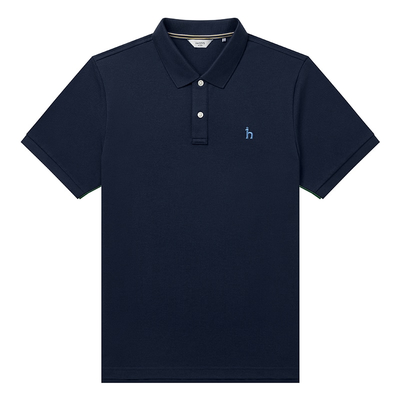HAZZYS 哈吉斯 HAZZYS Polo