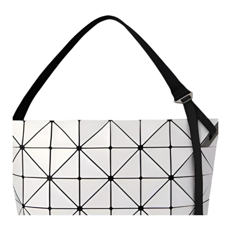 Issey Miyake Blocky PVC Tote — фото 1