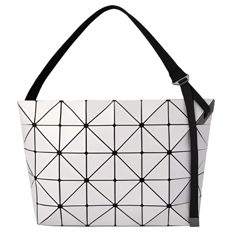 Сумки Issey Miyake Blocky PVC Tote
