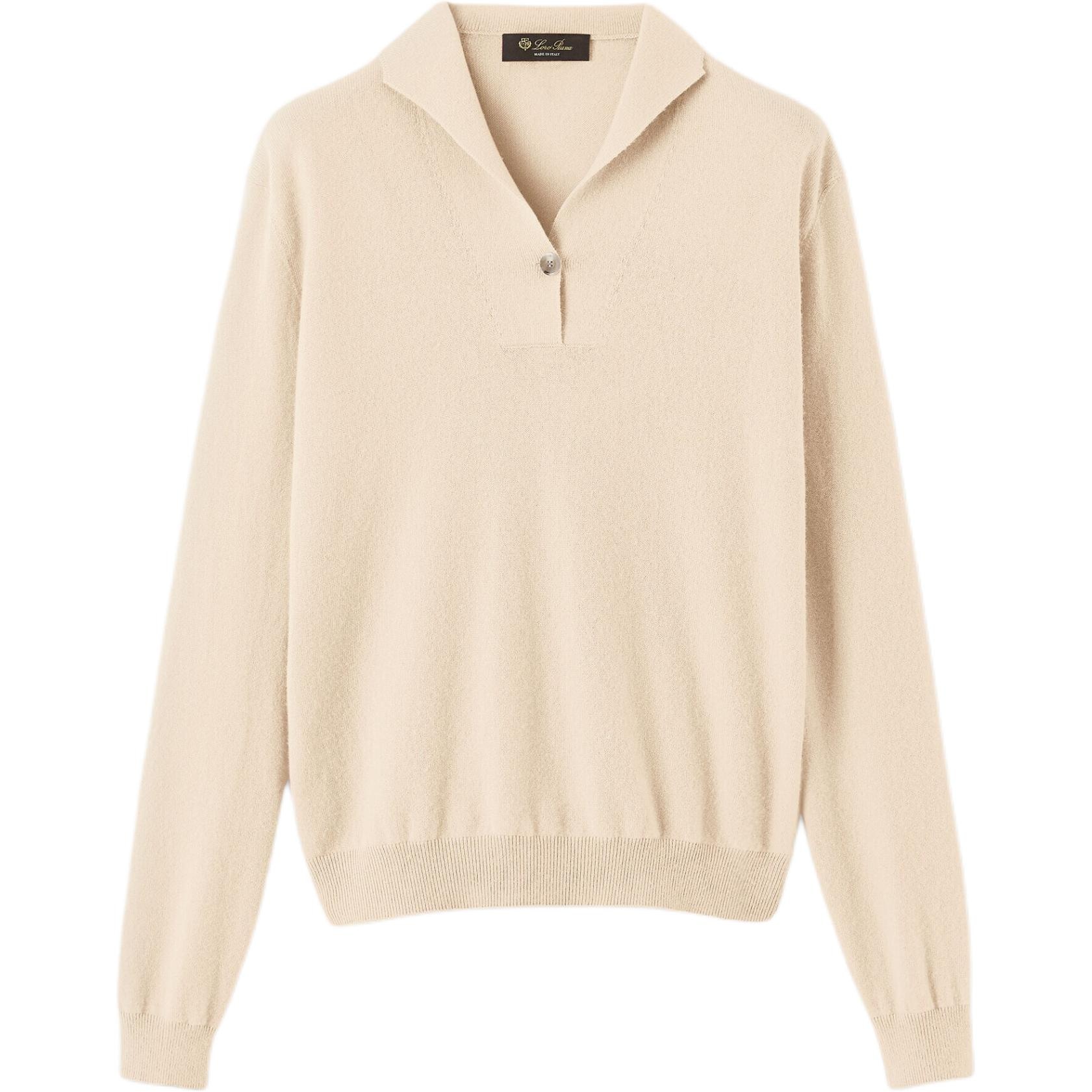 Loro Piana SS26 Sergio