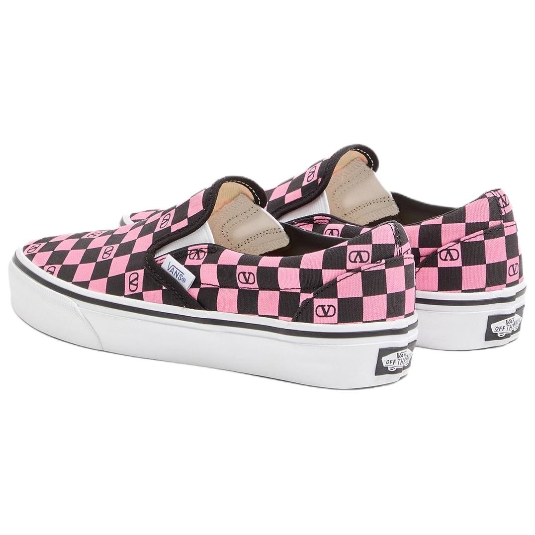 Valentino Vlogo x Vans GARAVANI — фото 3