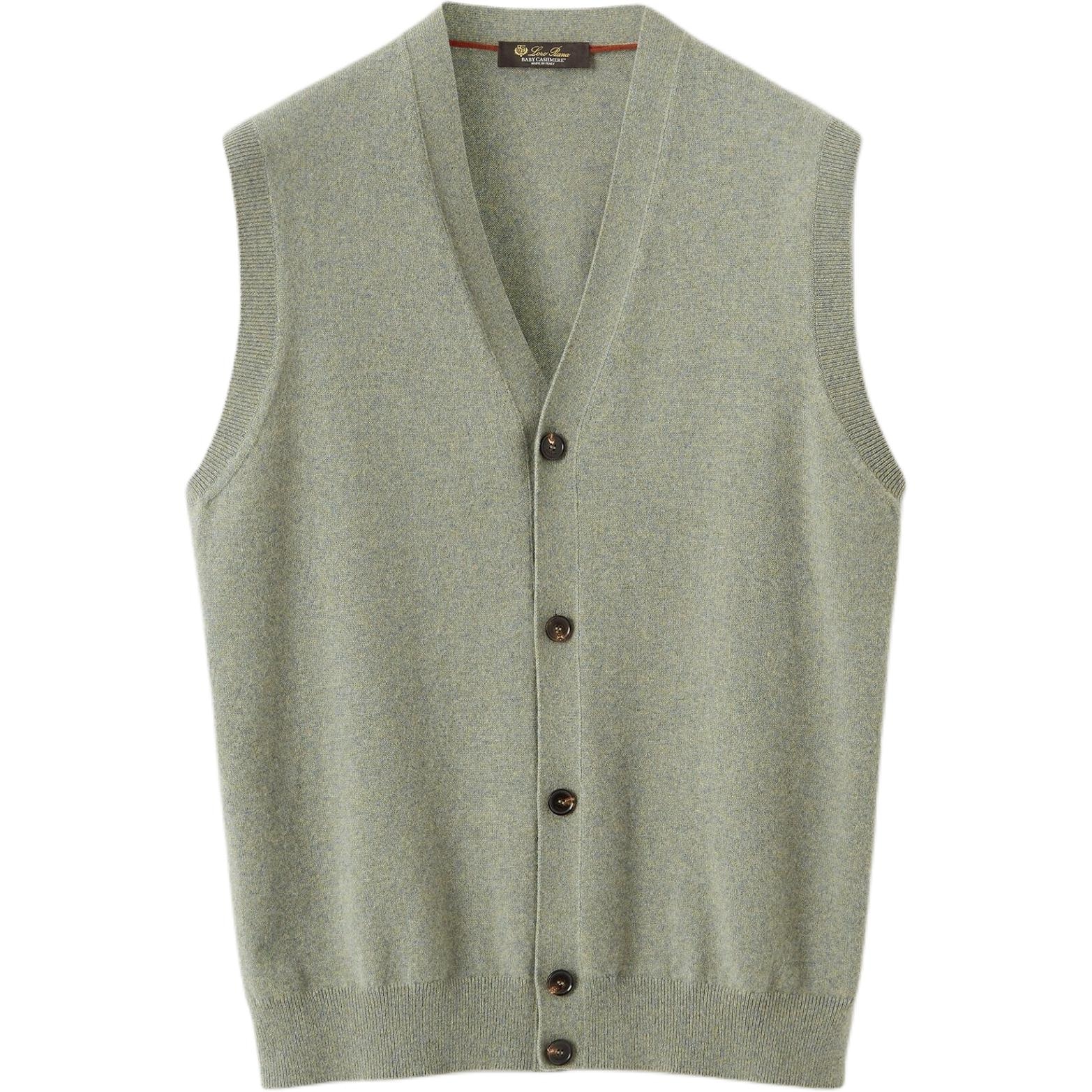 Loro Piana SS26 V