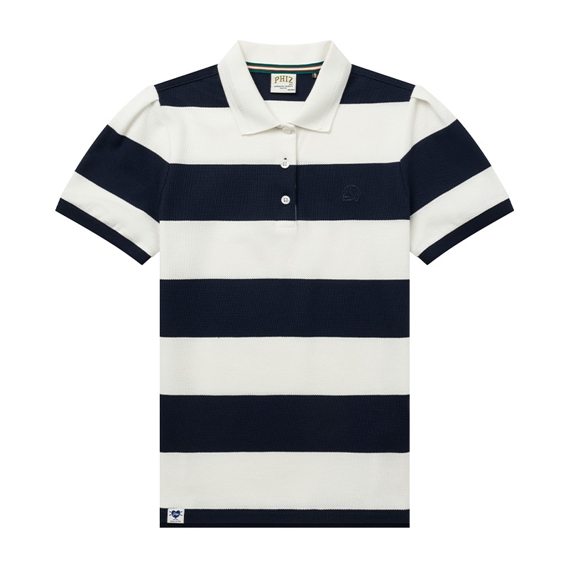 HAZZYS 哈吉斯 HAZZYS Polo T