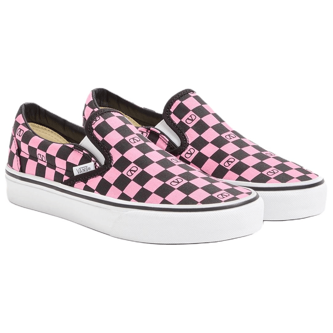 Valentino Vlogo x Vans GARAVANI — фото 2