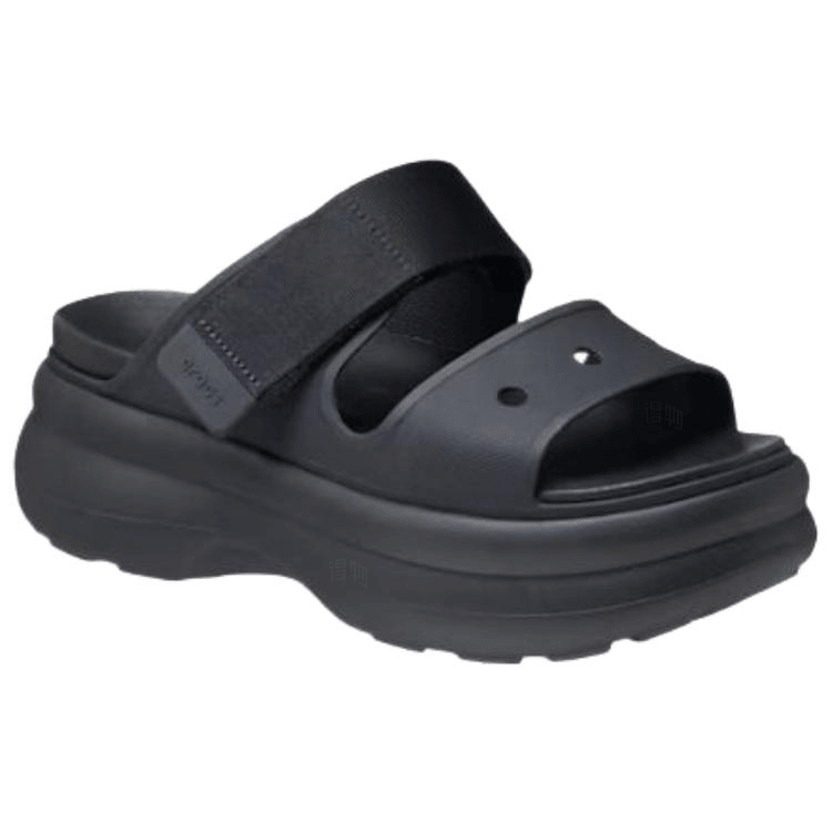 Crocs Soho TPU — фото 1