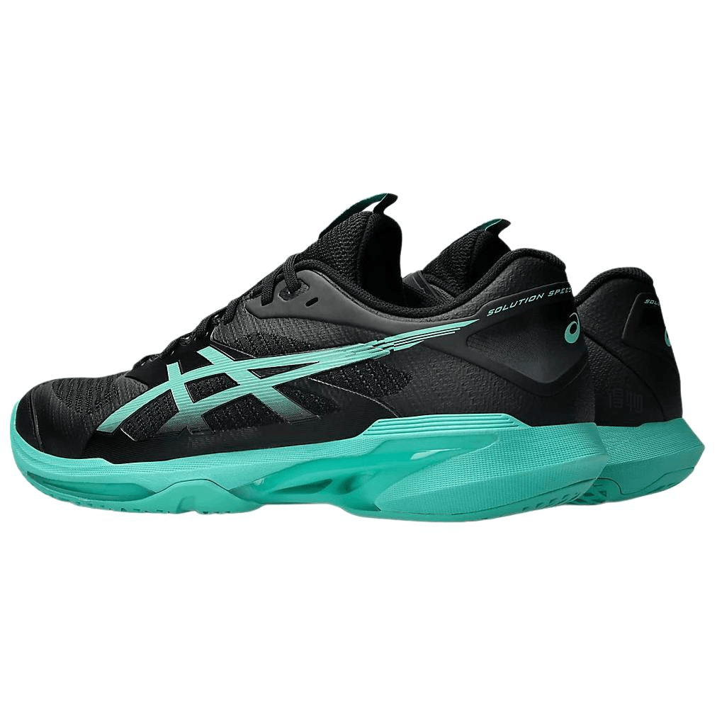 ASICS SOLUTION SPEED FF 4 — фото 2