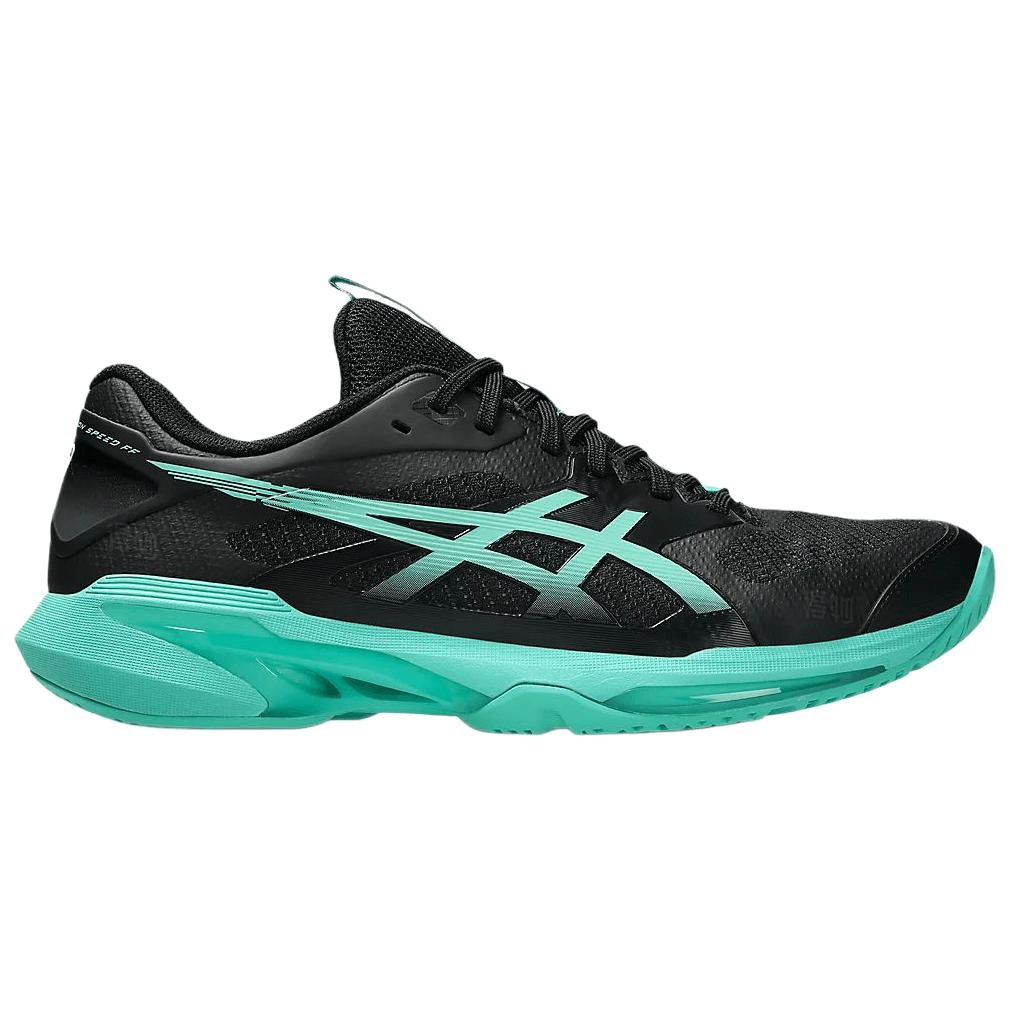 ASICS SOLUTION SPEED FF 4 — фото 1