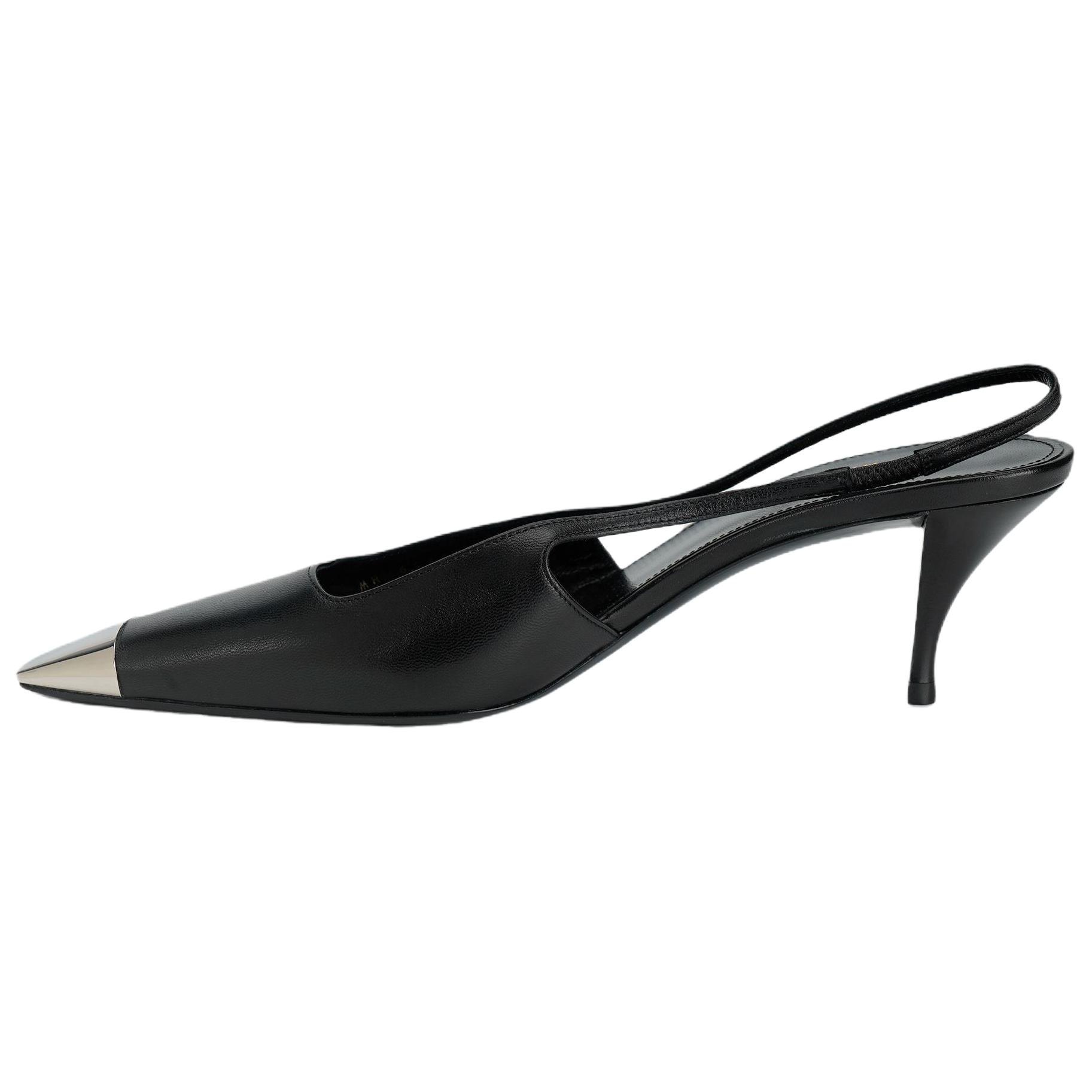 Saint Laurent Blade