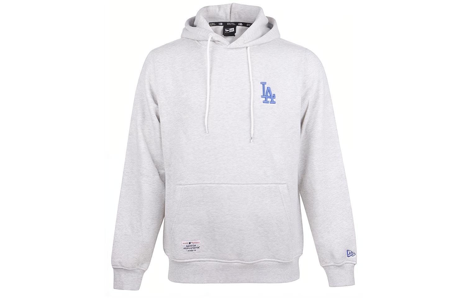 Худи New Era SS21