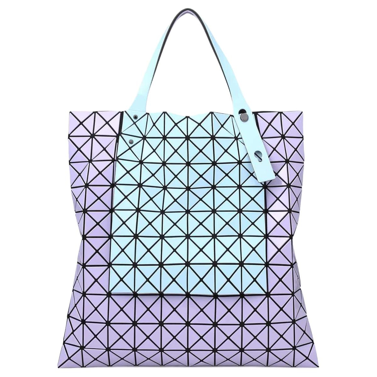 Сумки Issey Miyake Prism