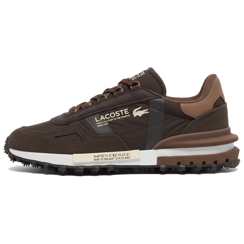 LACOSTE Elite Active