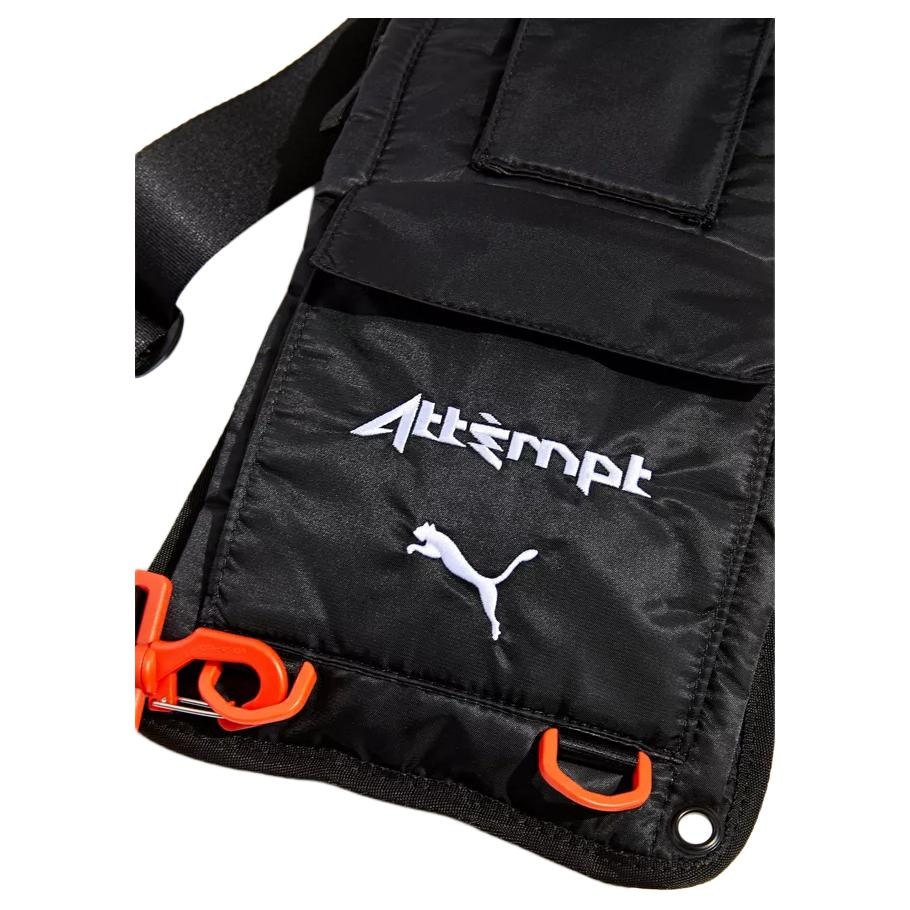 Puma x ATTEMPT CROSSBODY BAG — фото 5