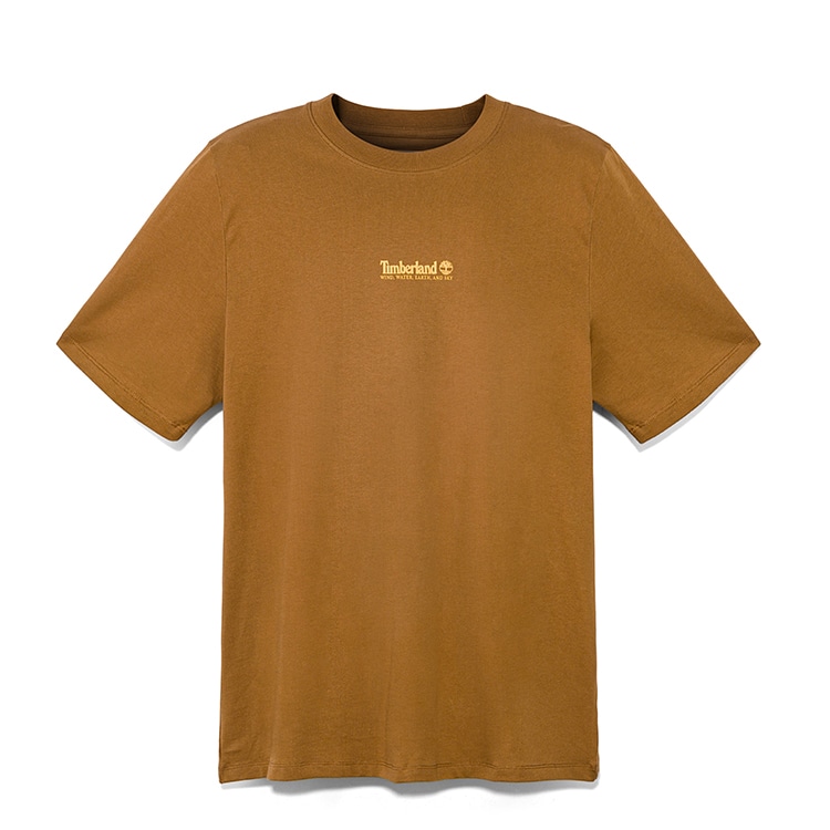 Футболка Timberland T