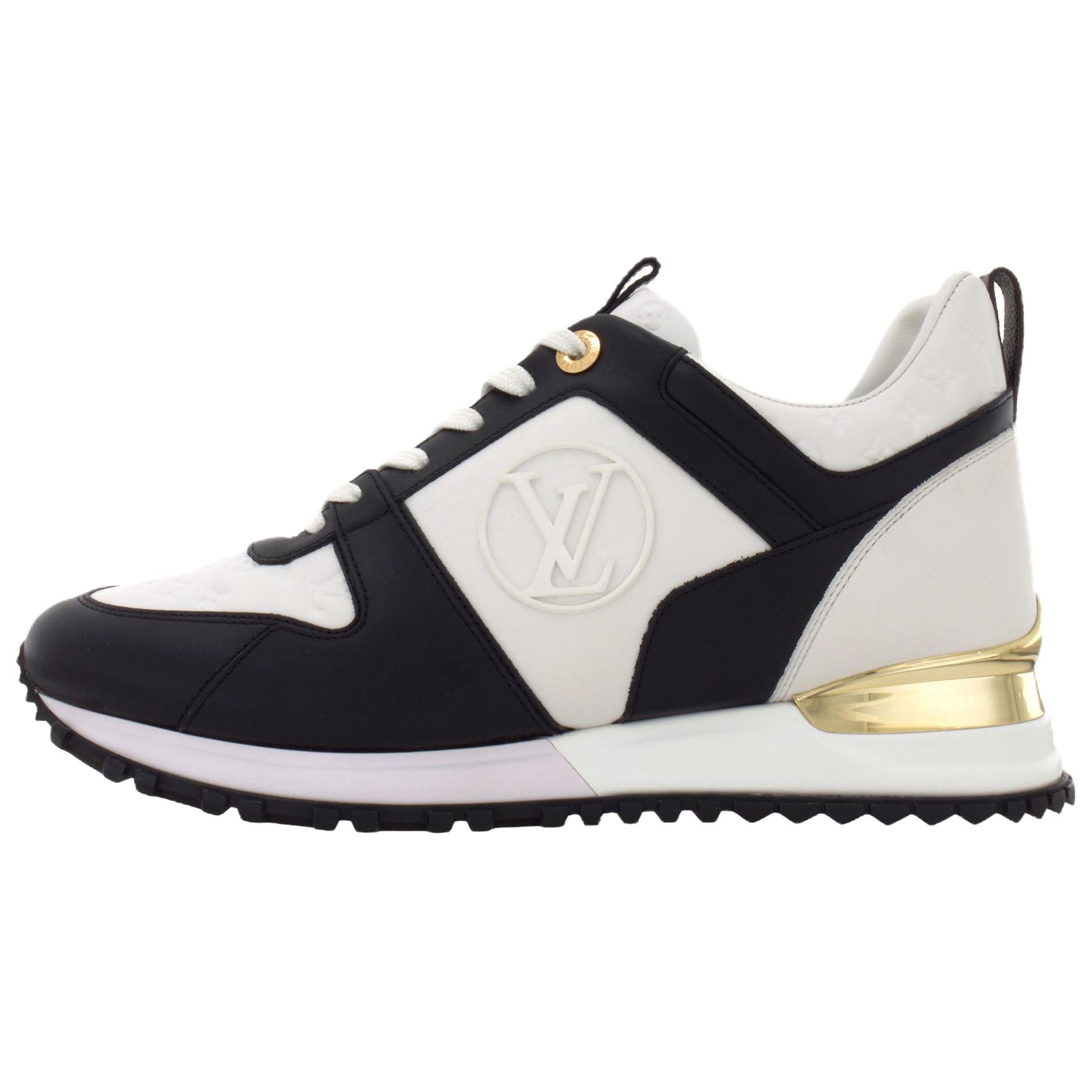 Louis Vuitton Run Away