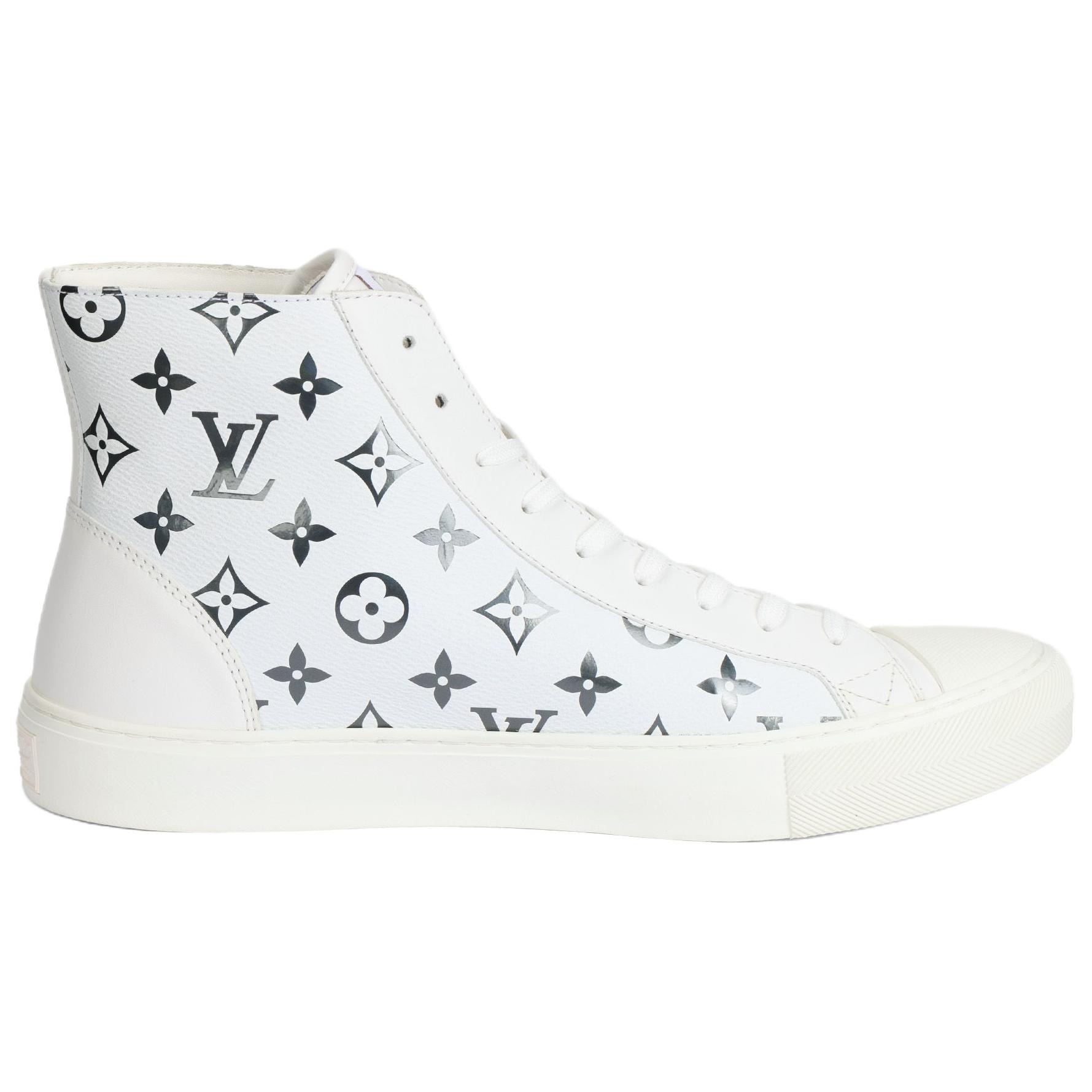 Louis Vuitton Tattoo — фото 1