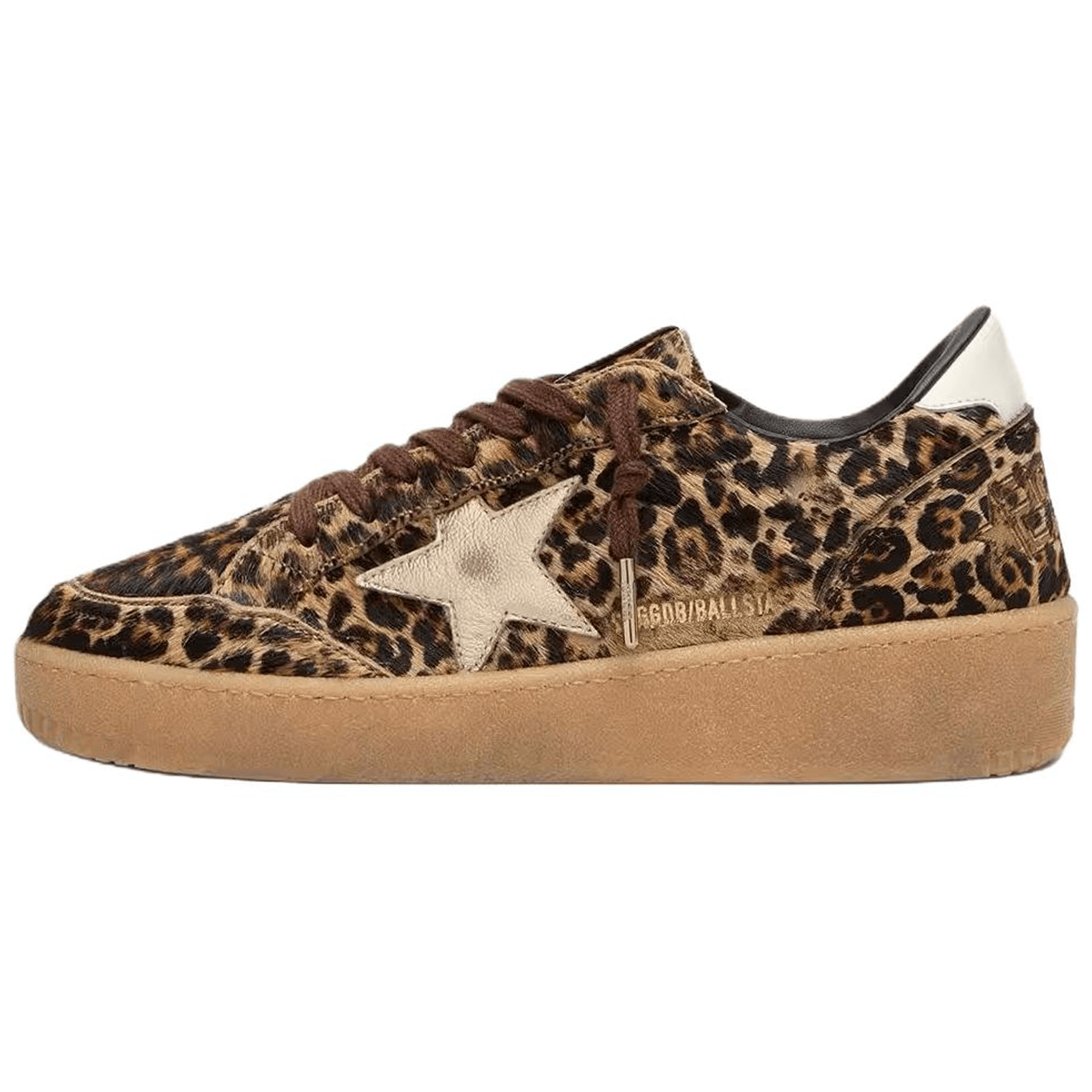 Кроссовки Golden Goose Ball Star