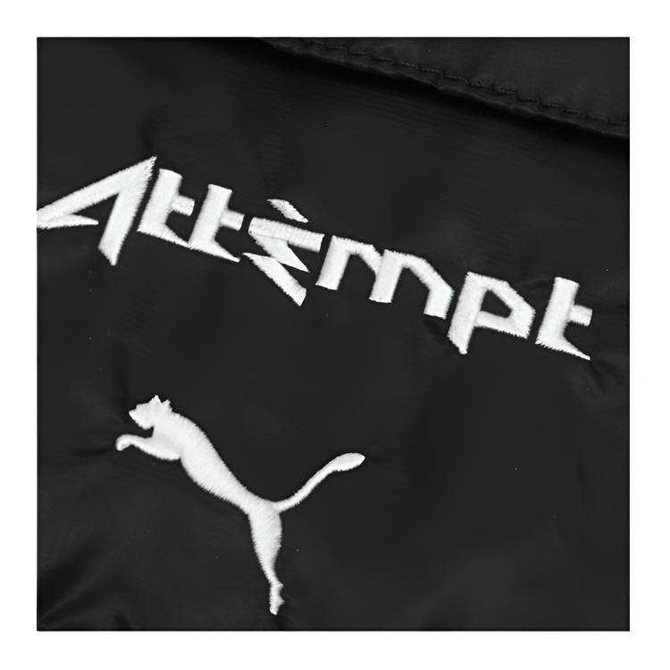Puma x ATTEMPT CROSSBODY BAG — фото 3