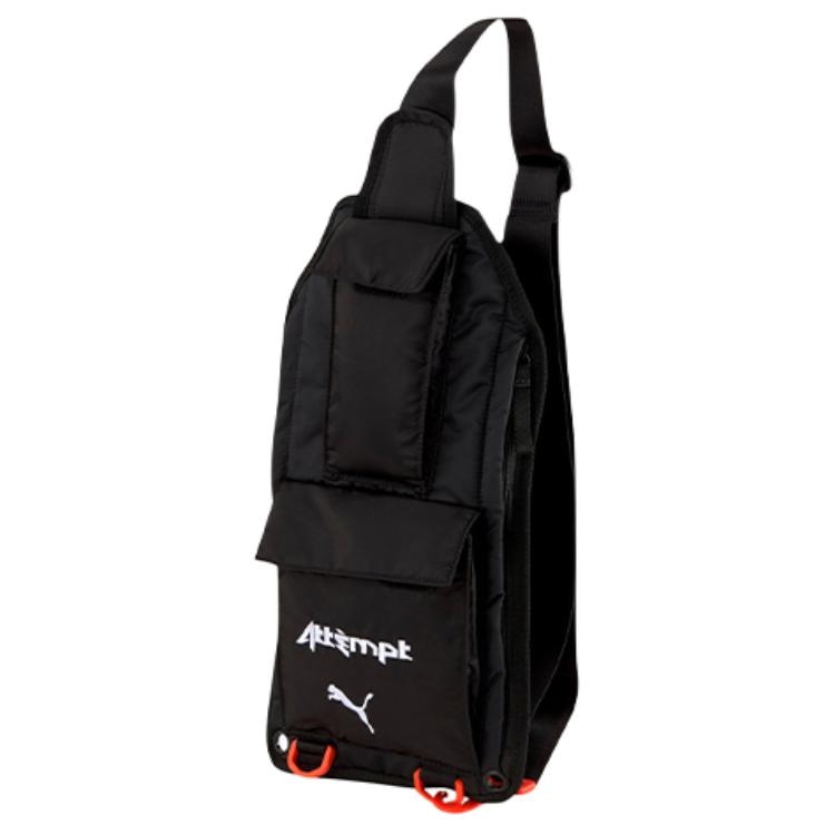 Puma x ATTEMPT CROSSBODY BAG — фото 1