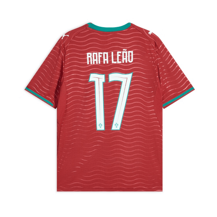 Puma JERSEY REPLICA FW25 FPF HOME PLAYER 17 V — фото 1