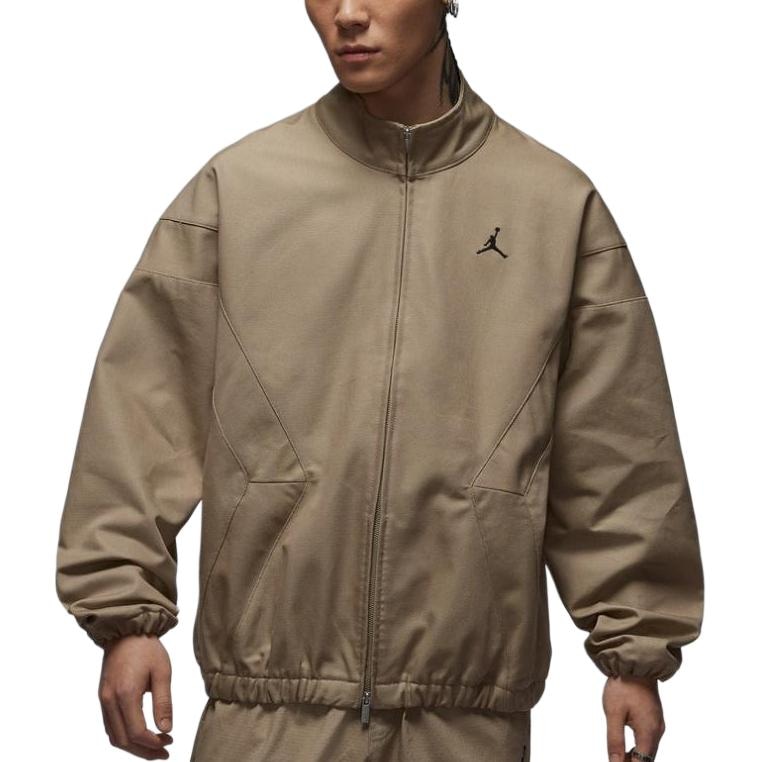 Куртка Jordan As M J FLT GFX WORKWEAR