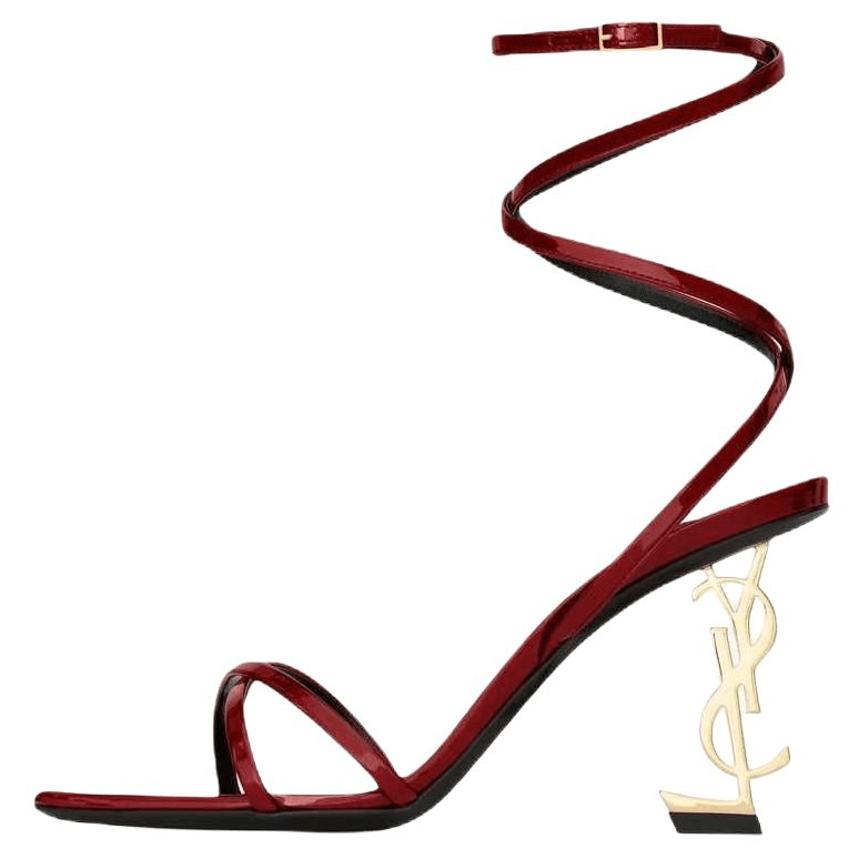 SAINT LAURENT/圣罗兰 SAINT LAURENT Opyum 8.5cm