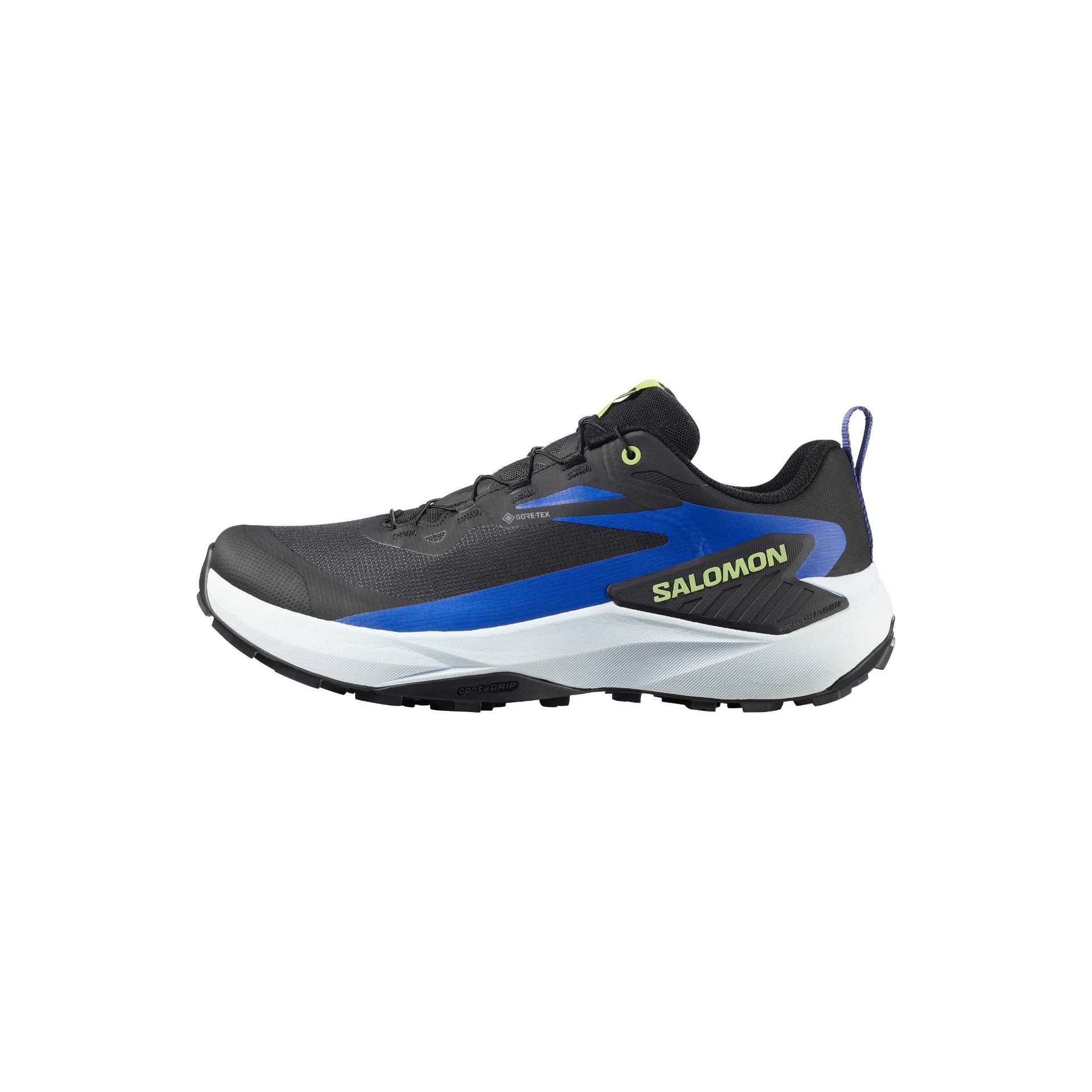 SALOMON/萨洛蒙 SALOMON GENESIS GORE-TEX