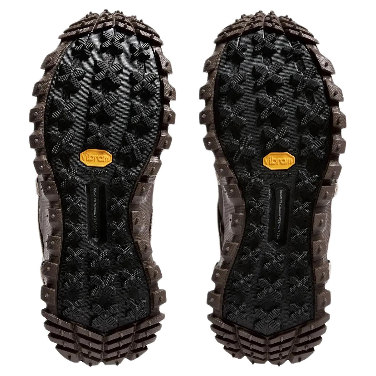 Moncler x Rick Owens Trailgrip Megalace 4.5cm — фото 5