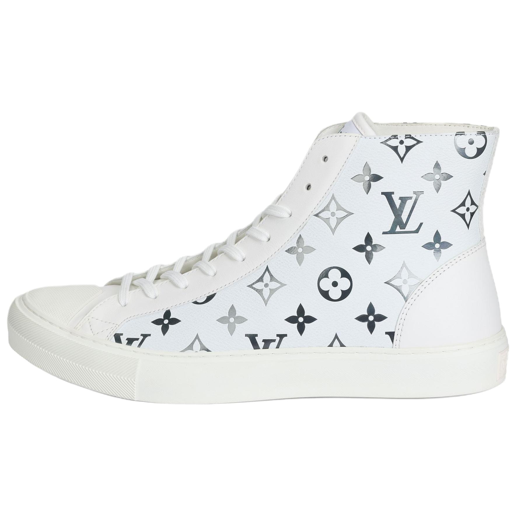 Кроссовки Louis Vuitton Tattoo