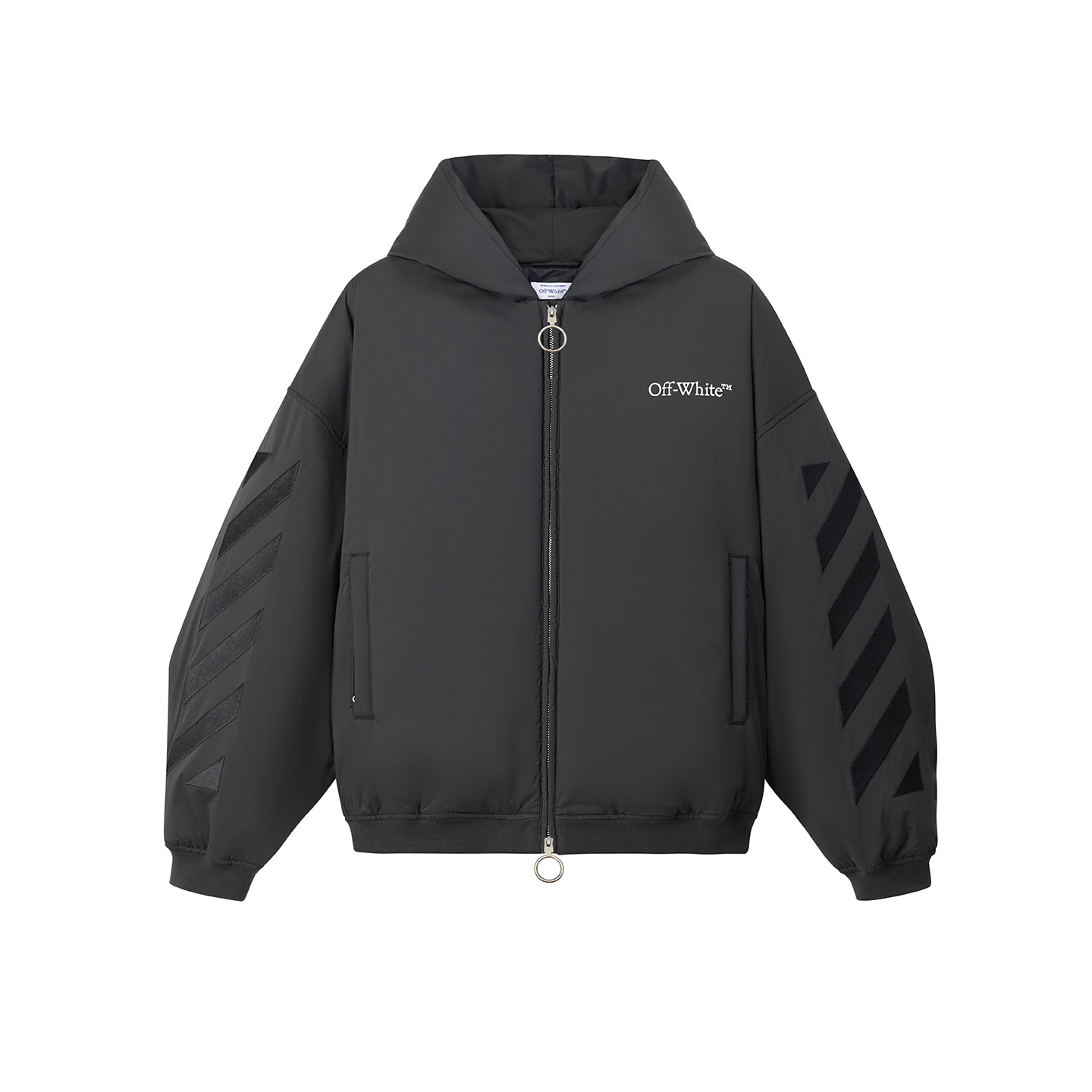 Off-White Одежда (Арт. OFFJK85IBABMP) — фото 1