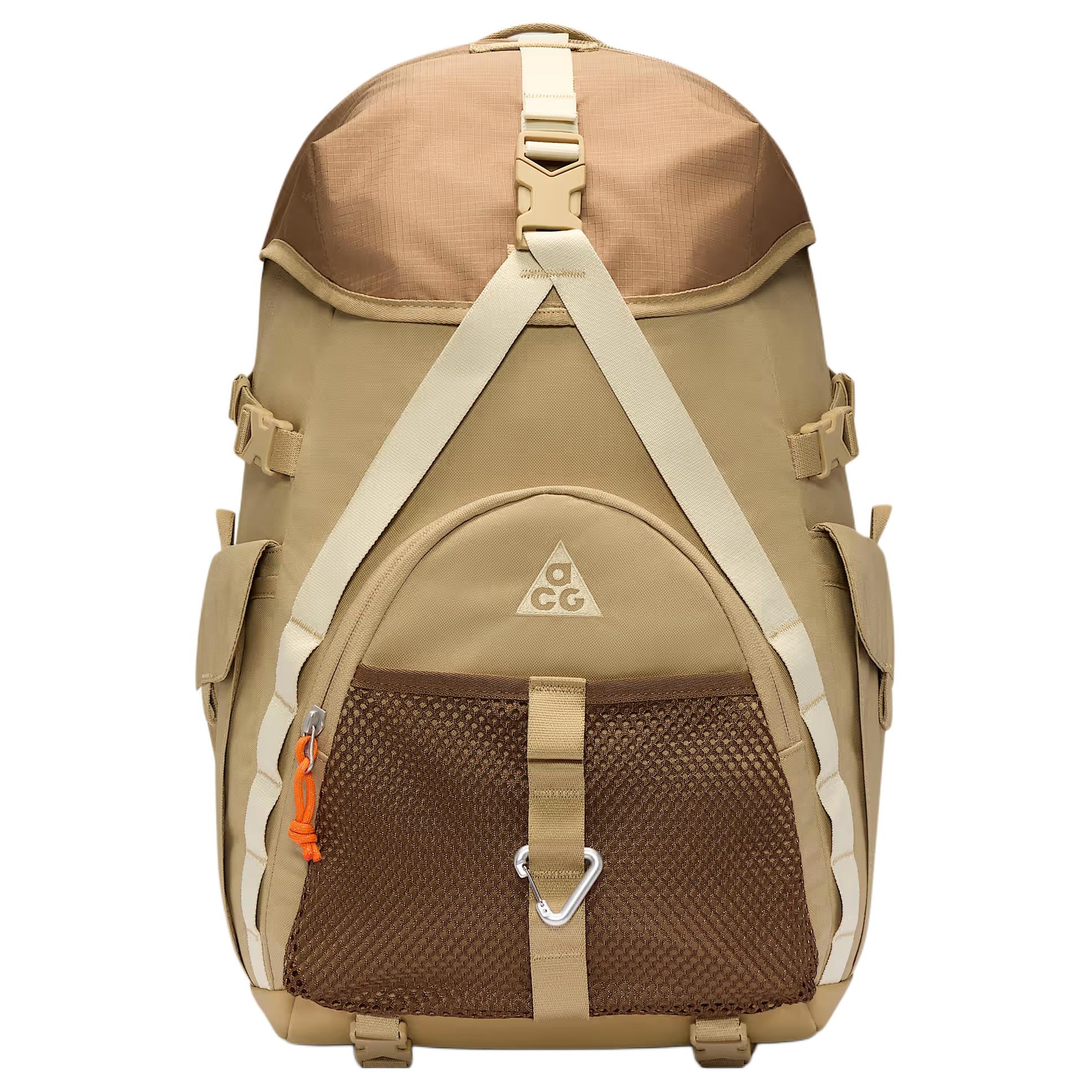 Nike Backpack Khaki