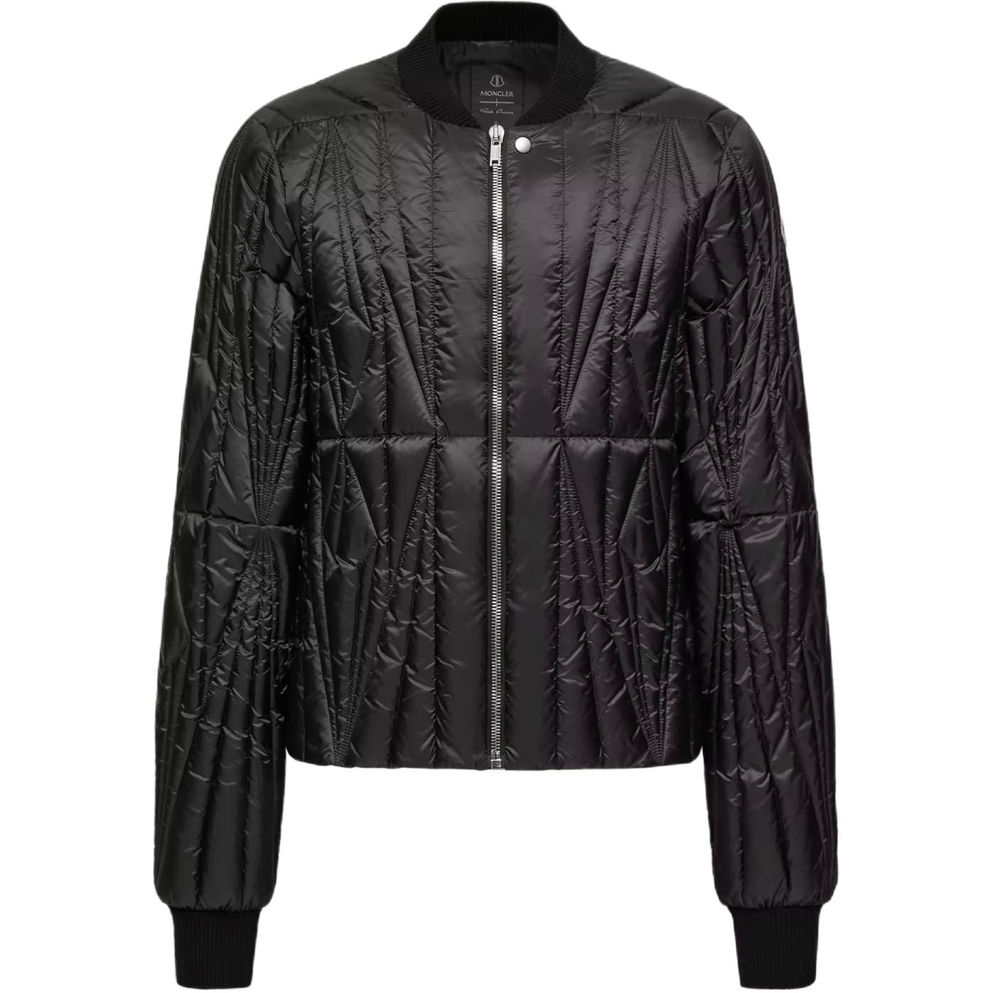 MONCLER GENIUS MONCLER SS26 Rick Owens