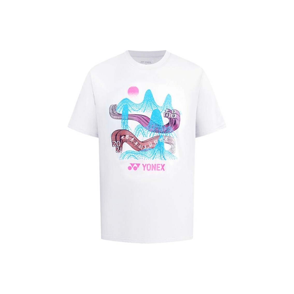 Футболка Yonex 24T