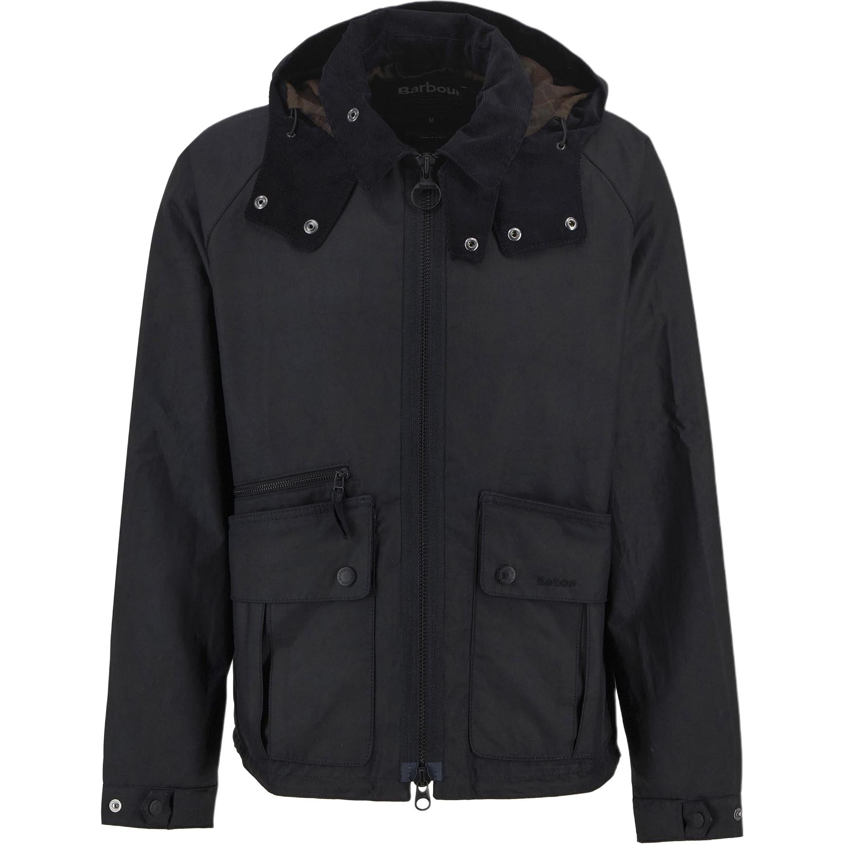 BARBOUR Bardon Spey