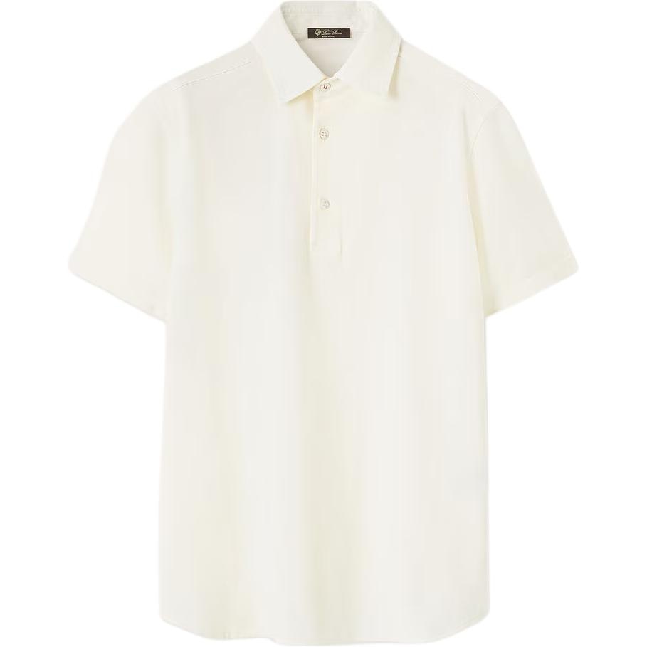 Loro Piana SS26 Polo