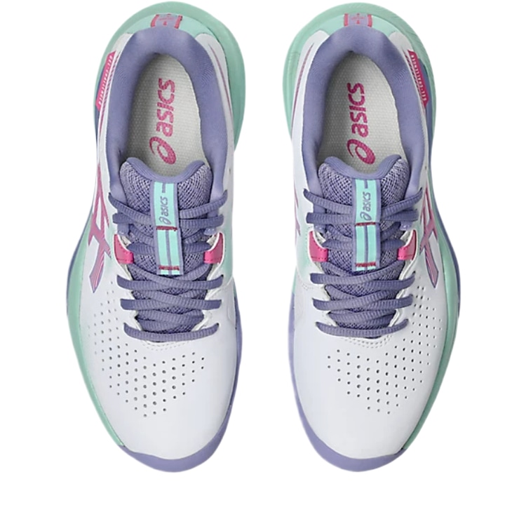 ASICS GEL-CHALLENGER 15 OrthoLite — фото 2