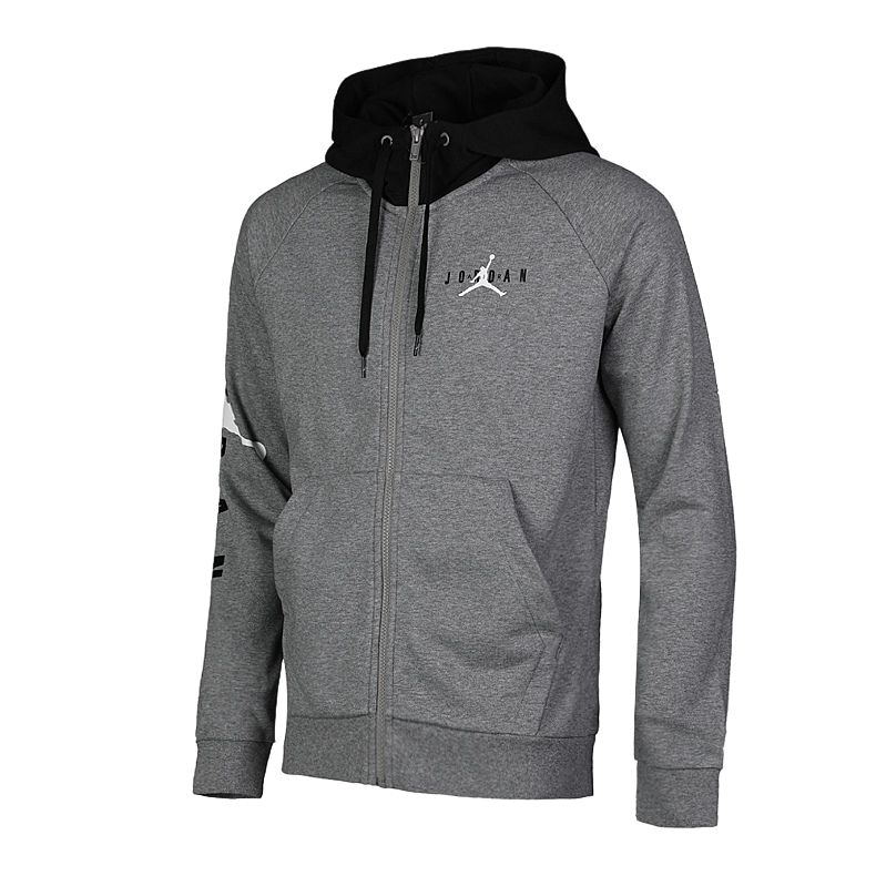 Jordan Air AS JUMPMAN LWT GFX FLC FZ — фото 2