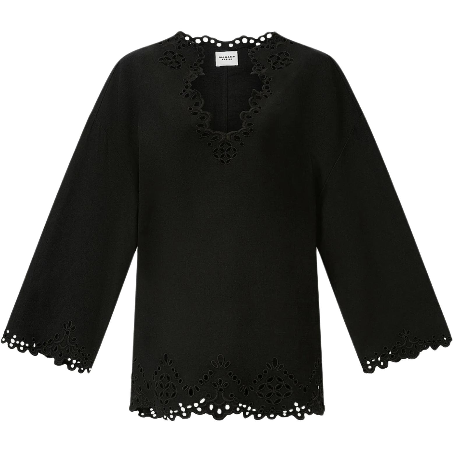Isabel Marant Etoile IME SS26 V