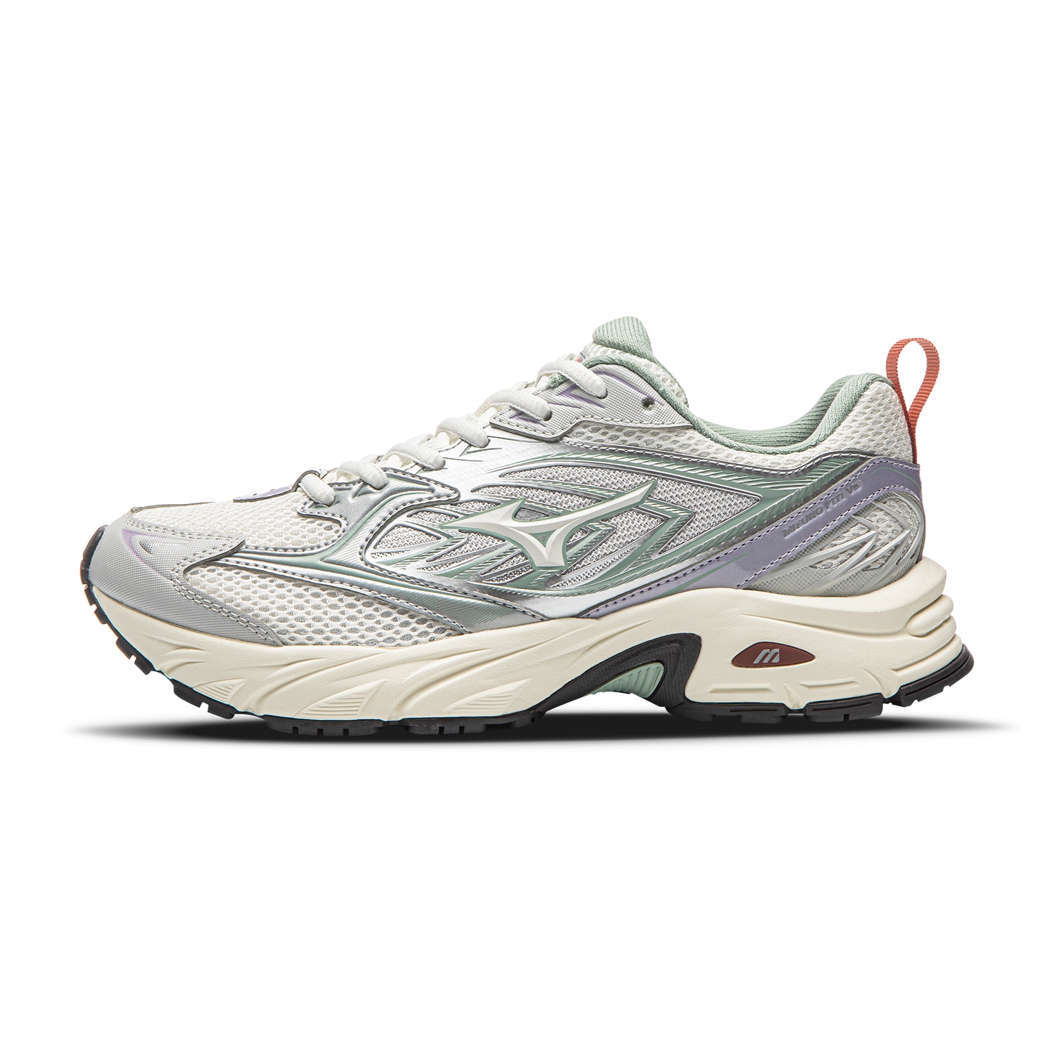 Mizuno FIYI V2