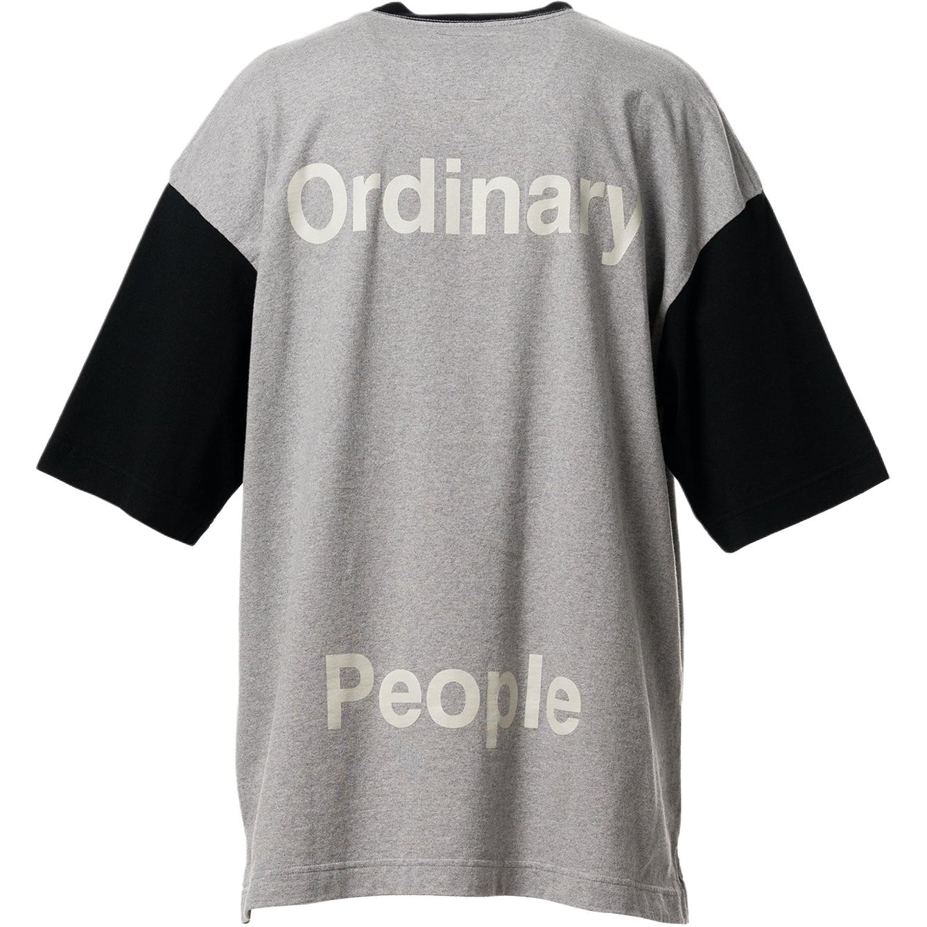 Mihara Yasuhiro MMY SS26 Fruit Printed T-shirt 2026 T — фото 1