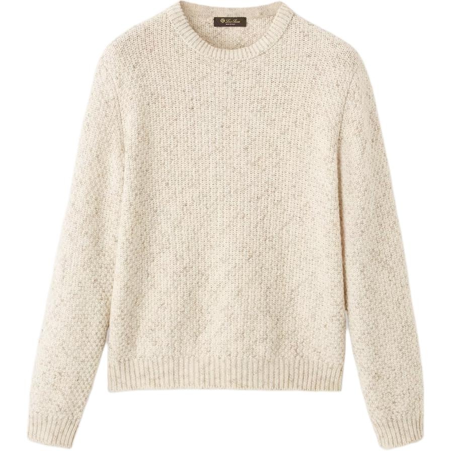 Loro Piana SS26 Ash