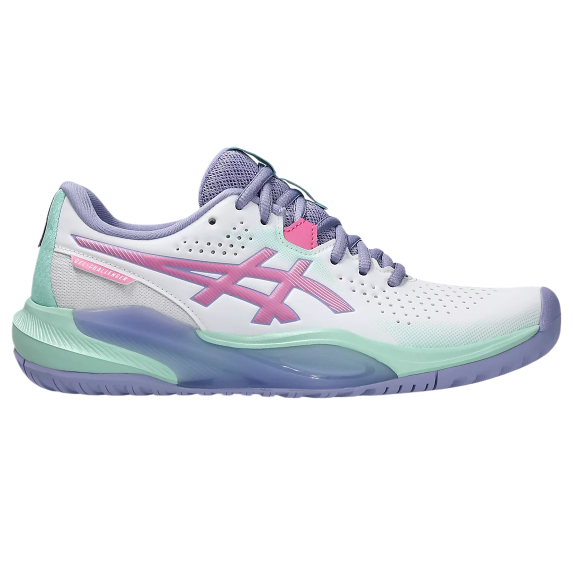 ASICS GEL-CHALLENGER 15 OrthoLite — фото 1