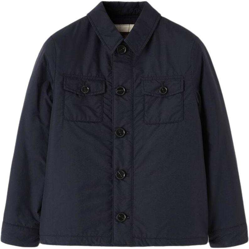 Loro Piana SS26 Meyer
