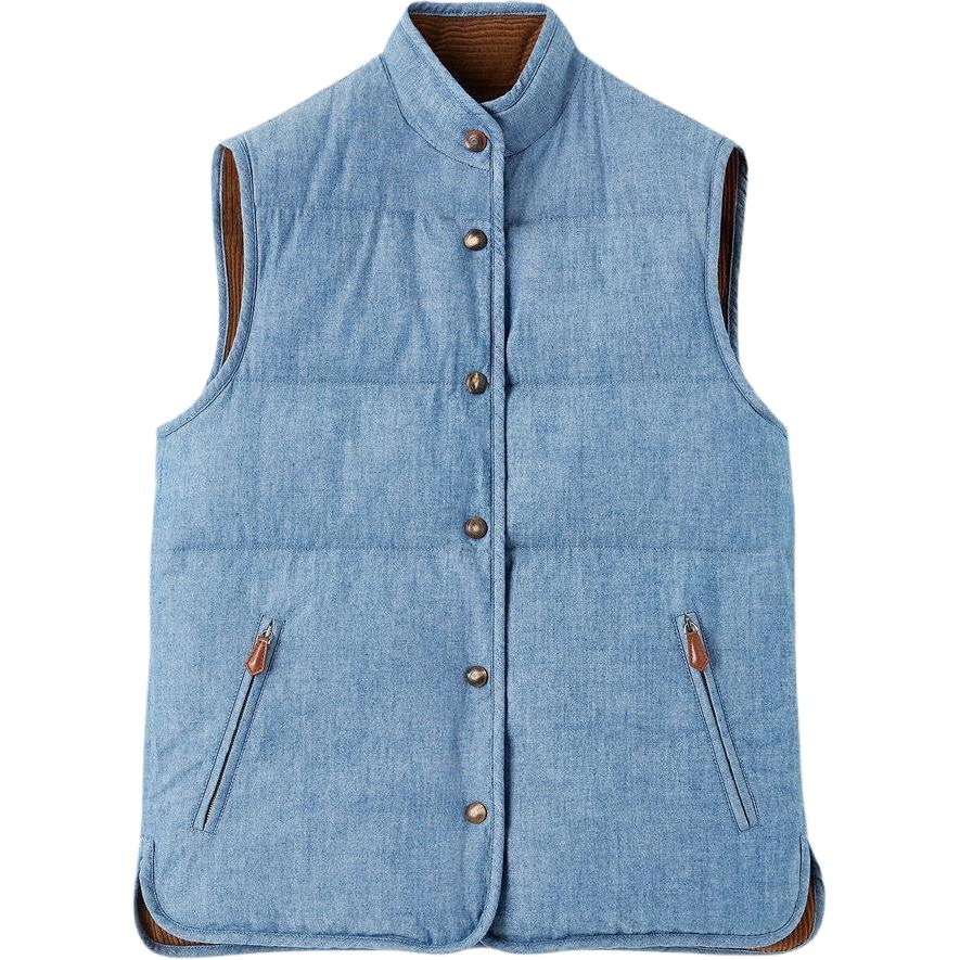 Loro Piana SS26 Kris