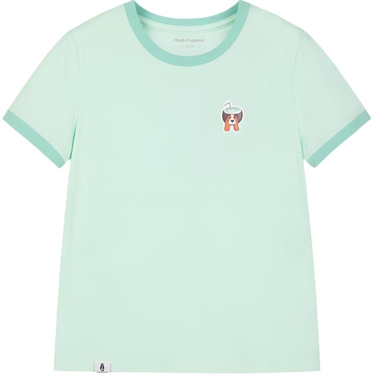 Футболка Hush Puppies T