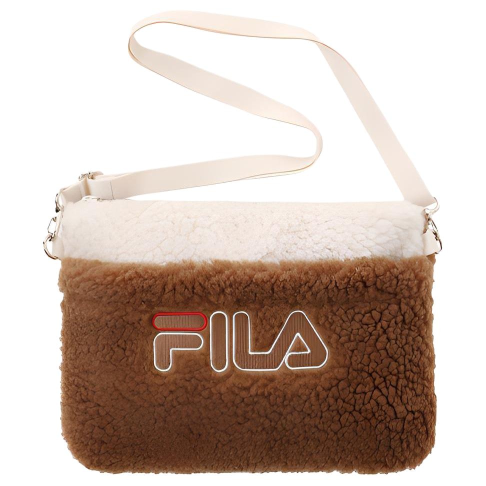 Сумки FILA Popcorn Sakoshu Bag