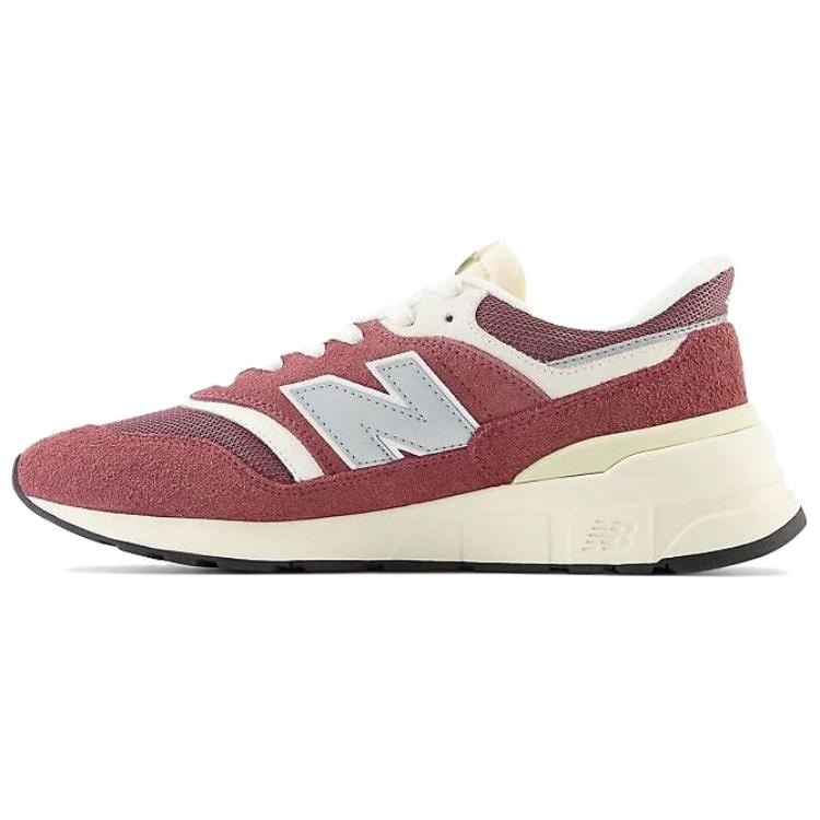 New Balance 997R Red