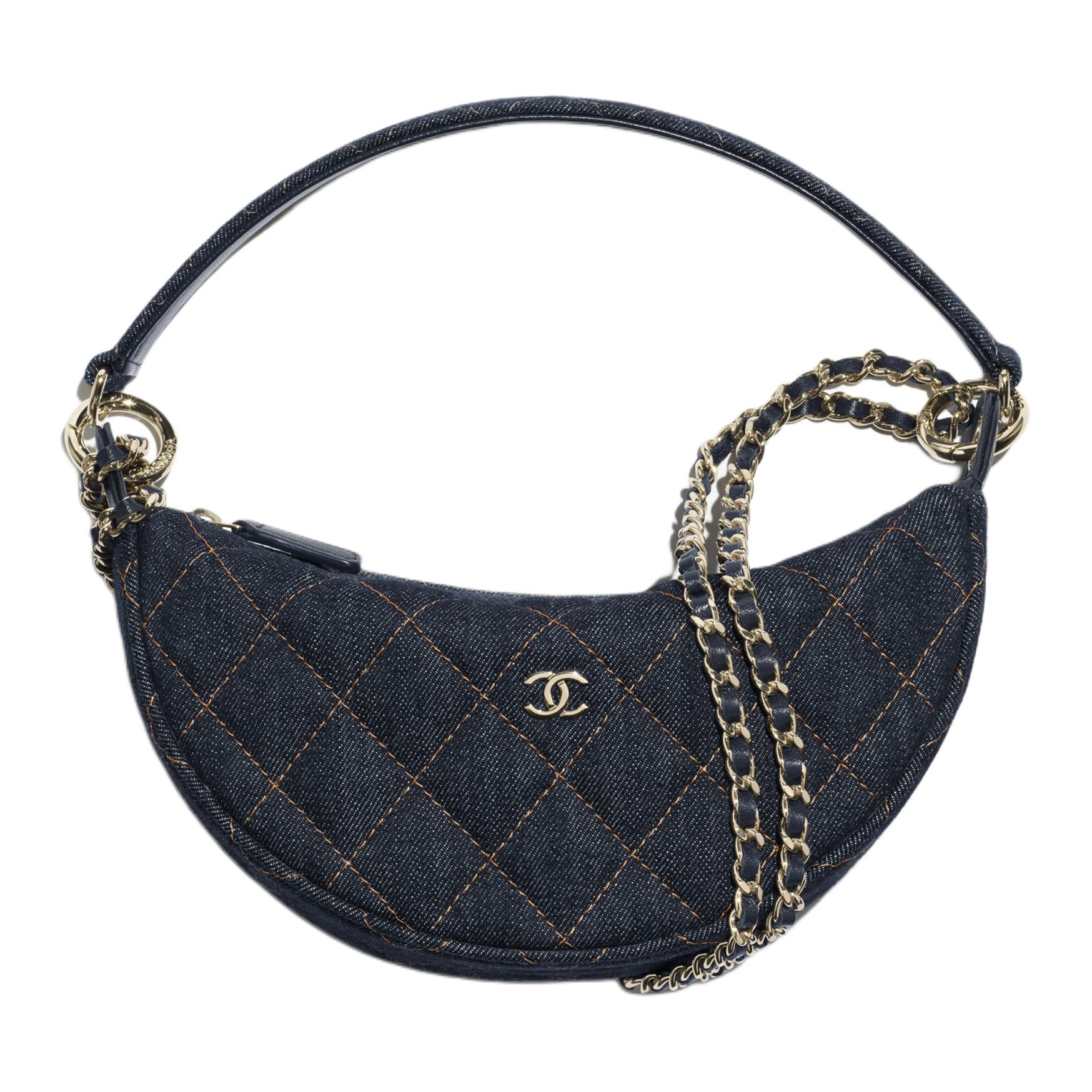 Сумки Chanel 26P C Logo