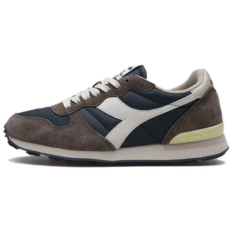 Diadora Camaro Grey